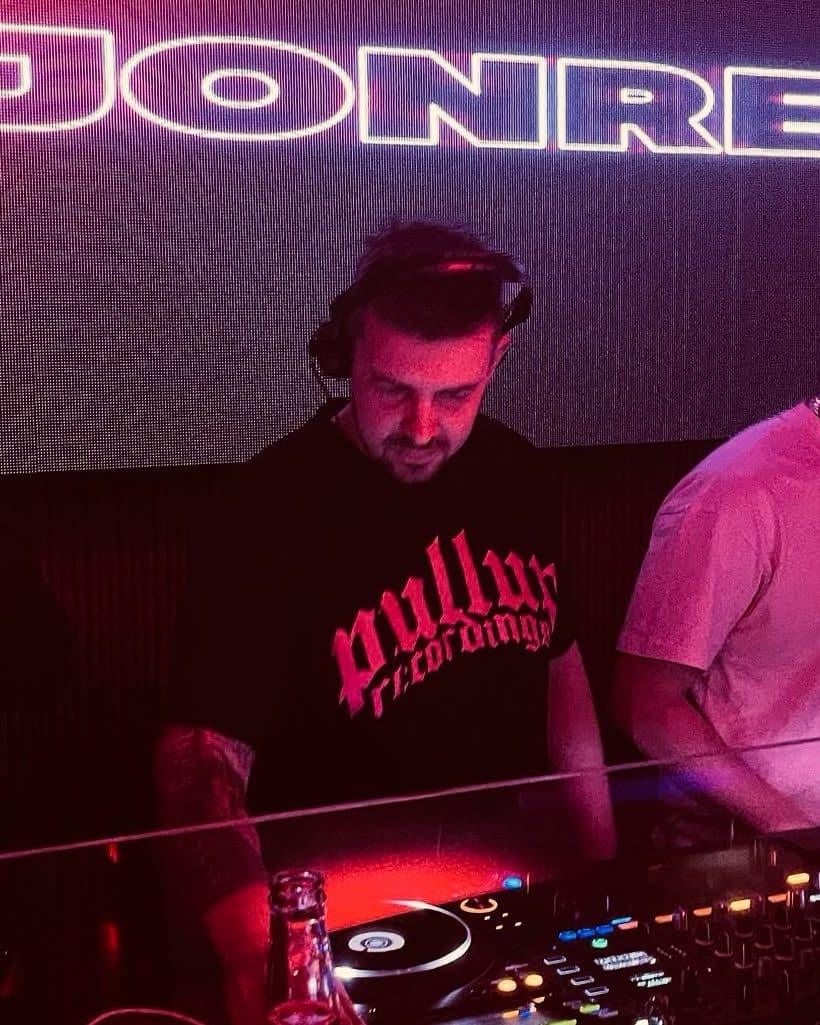 DJ JONRE